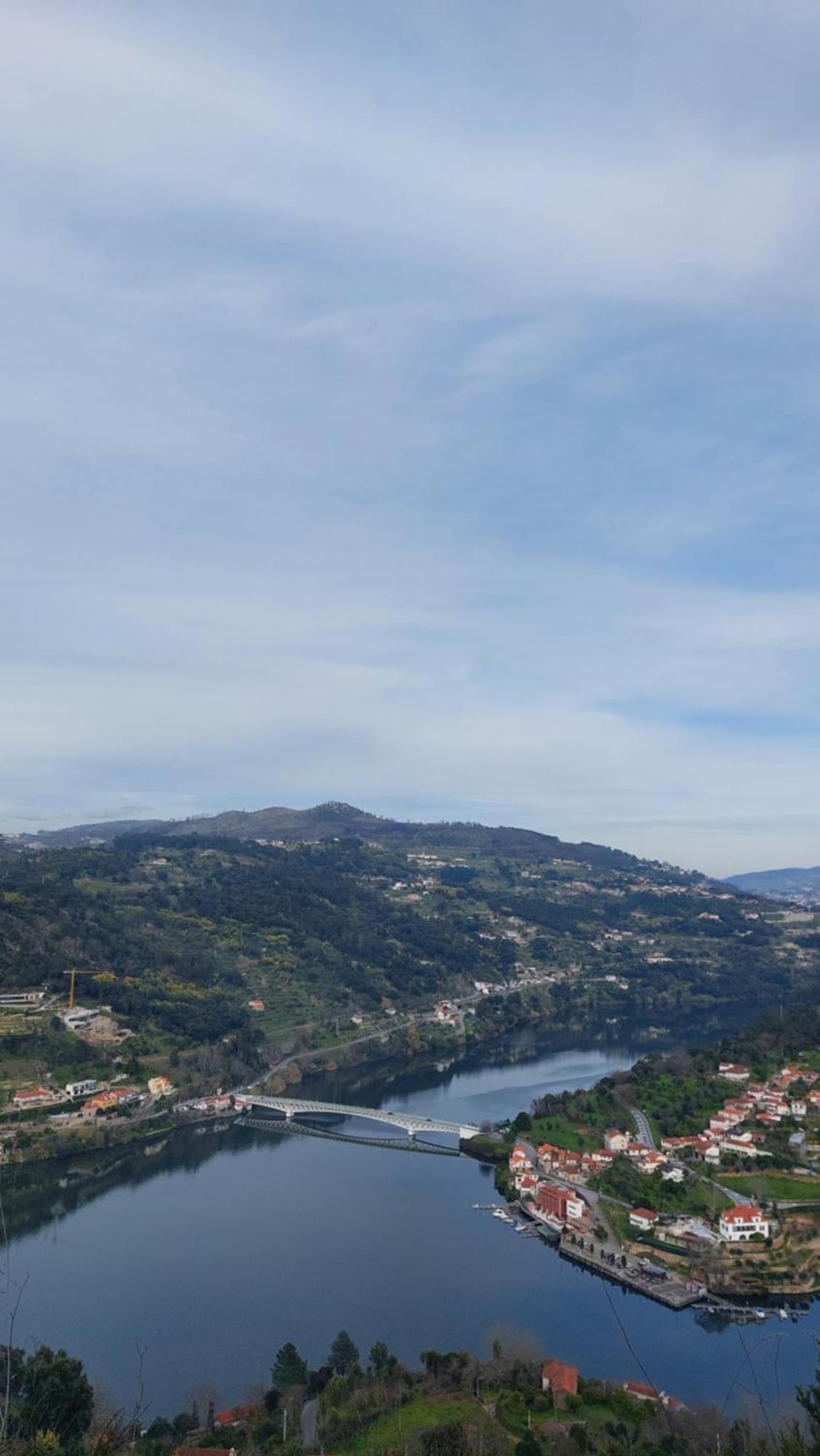 Welcome Douro Cinfães Eksteriør billede
